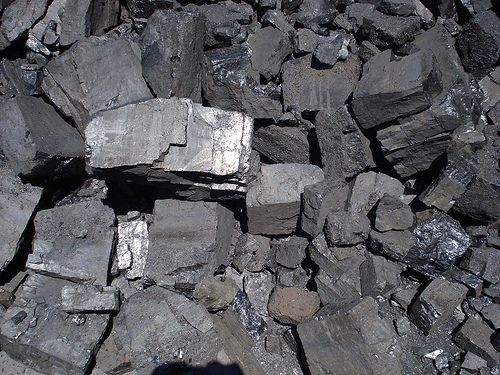 Coal 4 Sub Bituminous Coal