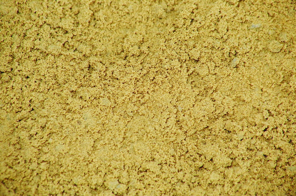 Yellow Bricklaying sand 1 Yellow Bricklaying sand